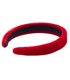 TPP-45-BND - Hair band - Red - One