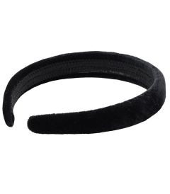 TPP-45-BND - Hair band - Black - One