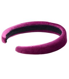 TPP-45-BND - Hair band - Maroon - One