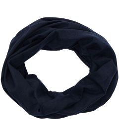 TPP-06-POL - Snood - Navy - One