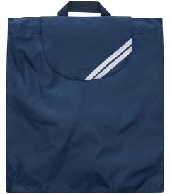 BAG-71-NYL - Bag - Navy - One