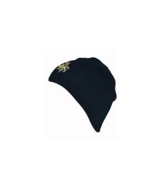 HTS-26-CFC - Beanie hat - Navy/logo - One