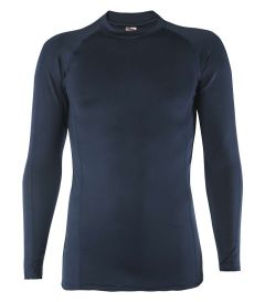 BAS-12-MOH - Baselayer - Navy