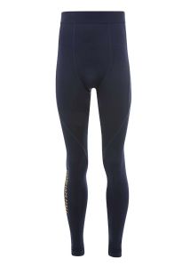 BAS-14-CBH - Unisex Baselayer Leggings - Navy/logo