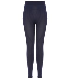 BAS-14-POL - Baselayer leggings - Navy