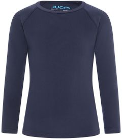 BAS-29-POL - Baselayer top - Navy