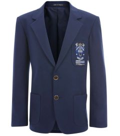 BLZ-74-RDB - Reddam House Blazer - Navy/logo