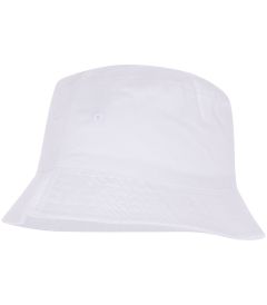 HAT-14-COT - Sun hat - White