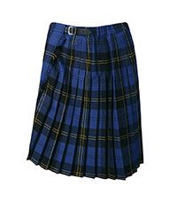 KLT-08-PVI - Kilt - Oakleigh Tartan
