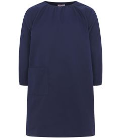 OVE-17-NYL - Overall - Navy