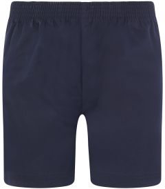 SHO-61-PCT - Sports Shorts - Navy