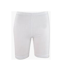 SHO-81-CFC - Gym Shorts - White