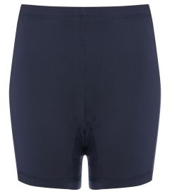 SHO-81-NYL - Cycling Shorts - Navy