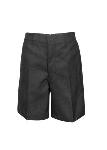 SHO-99-PVI - Shorts - Grey