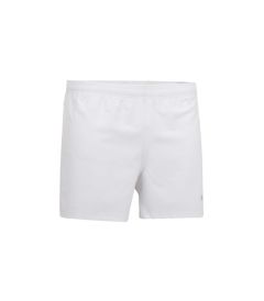 SHR-25-CFC - Sports Short - White
