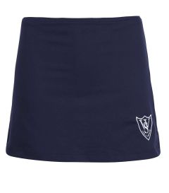SKO-03-TWH - Skort - Navy