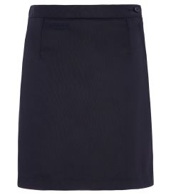 SKO-41-RDB - Junior Skort - Navy