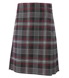 SKT-51-PVI - Closed Kilt - ALS tartan