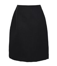 SKT-57-PWL - Skirt - Charcoal