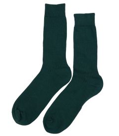 SOC-01-CON - Ankle socks twin pack - Bottle