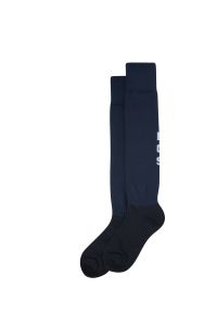 SOC-63-DXG - Sports socks - Navy/logo