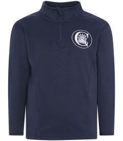 SWE-97-CVS - Midlayer - Navy/logo