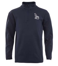 SWE-97-FKH - Midlayer - Navy/logo