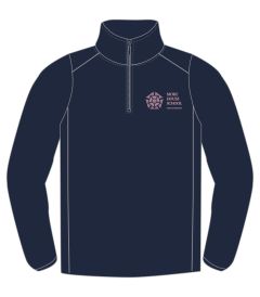 SWE-97-MOH - More House Midlayer - Dark navy