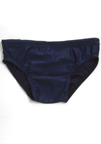 SWM-07-LYC - Swimming trunks - Navy