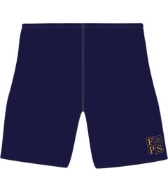 SWM-26-FPS - Jammers - Navy/logo