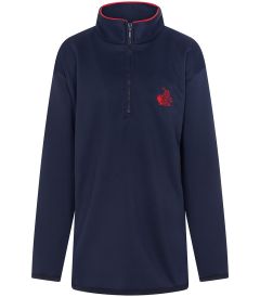 SWT-15-TOC - Midlayer - Navy/red/logo