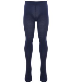 TIG-01-NYL - 2 pck opaque tights 70 denier - Dark navy
