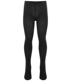 TIG-01-NYL - Tights - 70 denier - Black