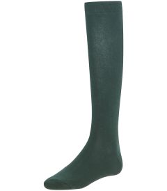 TPP-10-SOC - Long socks - 2 pairs - Bottle green