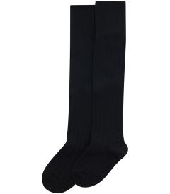 TPP-16-SOC - Sports socks - Black