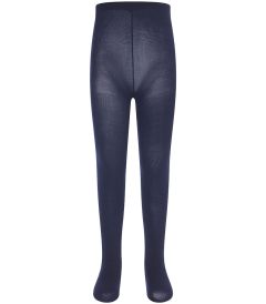 TPP-28-TIG - Opaque tights 40 denier - Navy