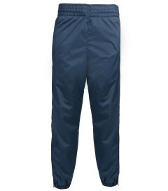 TRB-40-MIC - Microfibre tracksuit bottoms - Navy