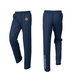TRB-42-CFC - Tracksuit bottoms - Navy/logo