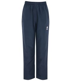 TRB-42-WEL - Tracksuit bottoms - Navy/logo