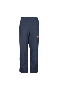 TRB-42-YRM - Classic tracksuit bottoms - Navy/logo