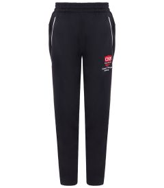 TRB-48-CMN - Training pants - Black/logo
