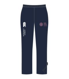 TRB-57-MOH - Tracksuit bottoms - Navy/logo