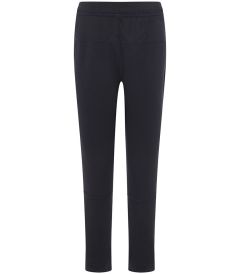 TRB-65-POL - Skinny leg Track Pant - Navy