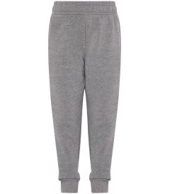 TRB-66-POL - Tracksuit bottoms - Grey