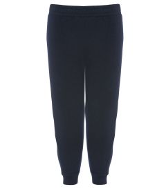 TRB-66-POL - Tracksuit bottoms - Navy