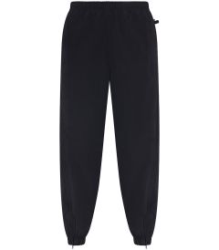 TRO-74-MIC - Tracksuit bottoms - Black