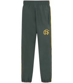 TRO-80-CON - Tracksuit Bottoms - Bottle/logo