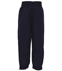 TRO-80-MIC - Tracksuit bottoms - Navy