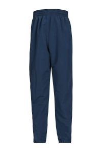 TRO-80-MIC - Tracksuit bottoms - Navy/emerald