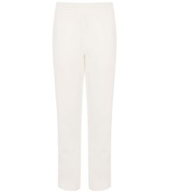 TRS-26-POL - Cricket trousers - Off white